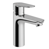 Смеситель для раковины VitrA Flow Soft A43009EXP хром глянцевый