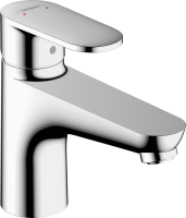Смеситель на борт ванны Hansgrohe Vernis Blend 71443000 Смеситель на борт ванны Hansgrohe Vernis Blend 71443000