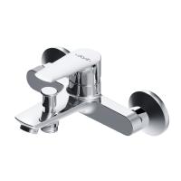 Смеситель для ванны Dorff Prime New D4011000 хром глянцевый