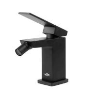 Смеситель для биде Webert Pegaso PE840102560 черный матовый