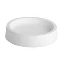 Мыльница Bemeta Gamma 145708324 белый матовый