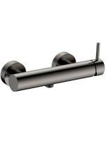 Смеситель AQUAme Siena AQM6213GM металл Смеситель AQUAme Siena AQM6213GM металл