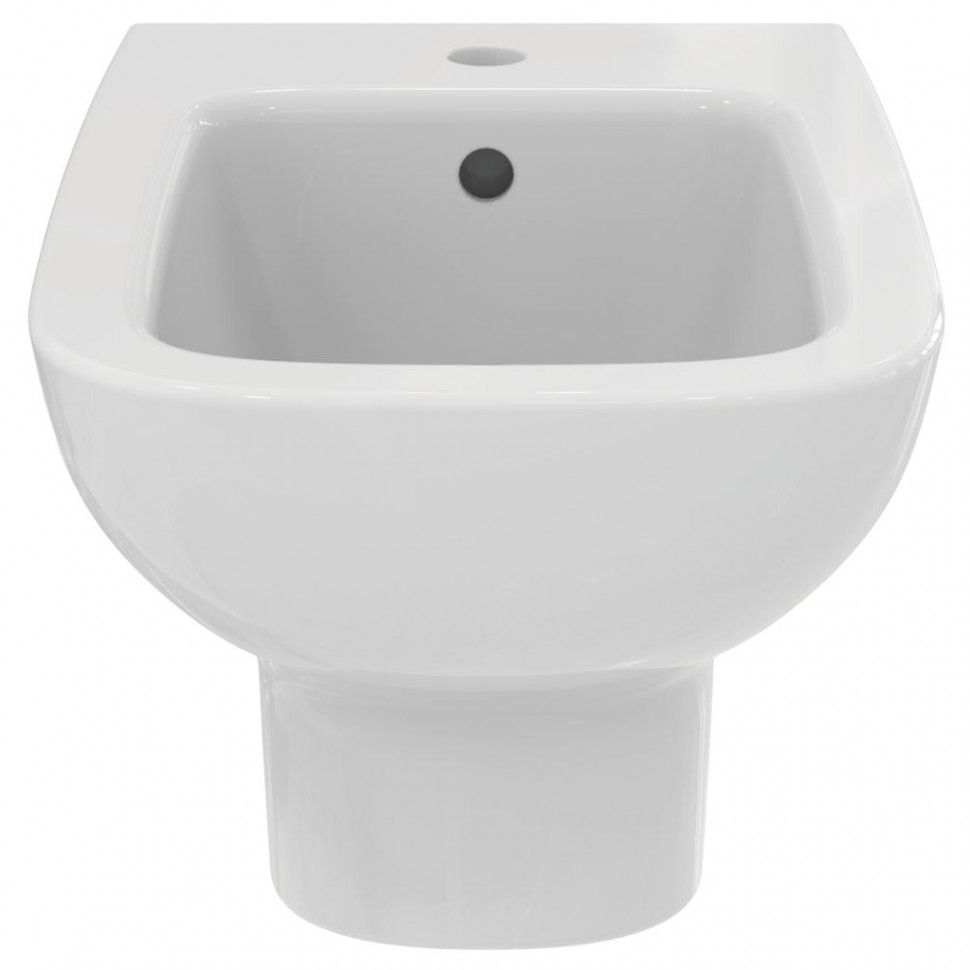 Подвесное биде Ideal Standard i.life A T471801 Подвесное биде Ideal Standard i.life A T471801
