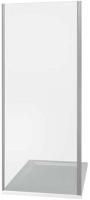Боковая стенка GOOD DOOR INFINITY SP-80-C-CH  80x185 Боковая стенка GOOD DOOR INFINITY SP-80-C-CH  80x185