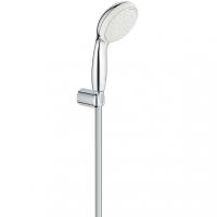 Душевой набор  Grohe Tempesta new 2780310E хром Душевой набор  Grohe Tempesta new 2780310E хром