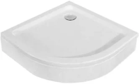 Душевой поддон полукруглый RGW STYLE P 90x90 16180499-11 Душевой поддон полукруглый RGW STYLE P 90x90 16180499-11