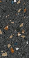Stracciatella-r Grafito 60x120 см