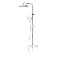 Душевая стойка Damixa Option DX218092000 хром глянцевый