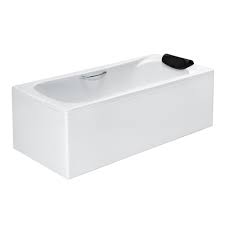 Ванна акриловая Roca BeCool 190x90 прямоугольная ZRU9303020 Ванна акриловая Roca BeCool 190x90 прямоугольная ZRU9303020