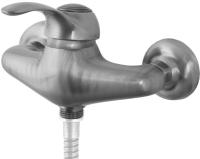 Смеситель Caprigo Maggiore 11-016-crm для душа хром глянцевый