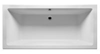 Ванна акриловая Riho Lugo 170x75 B132001005