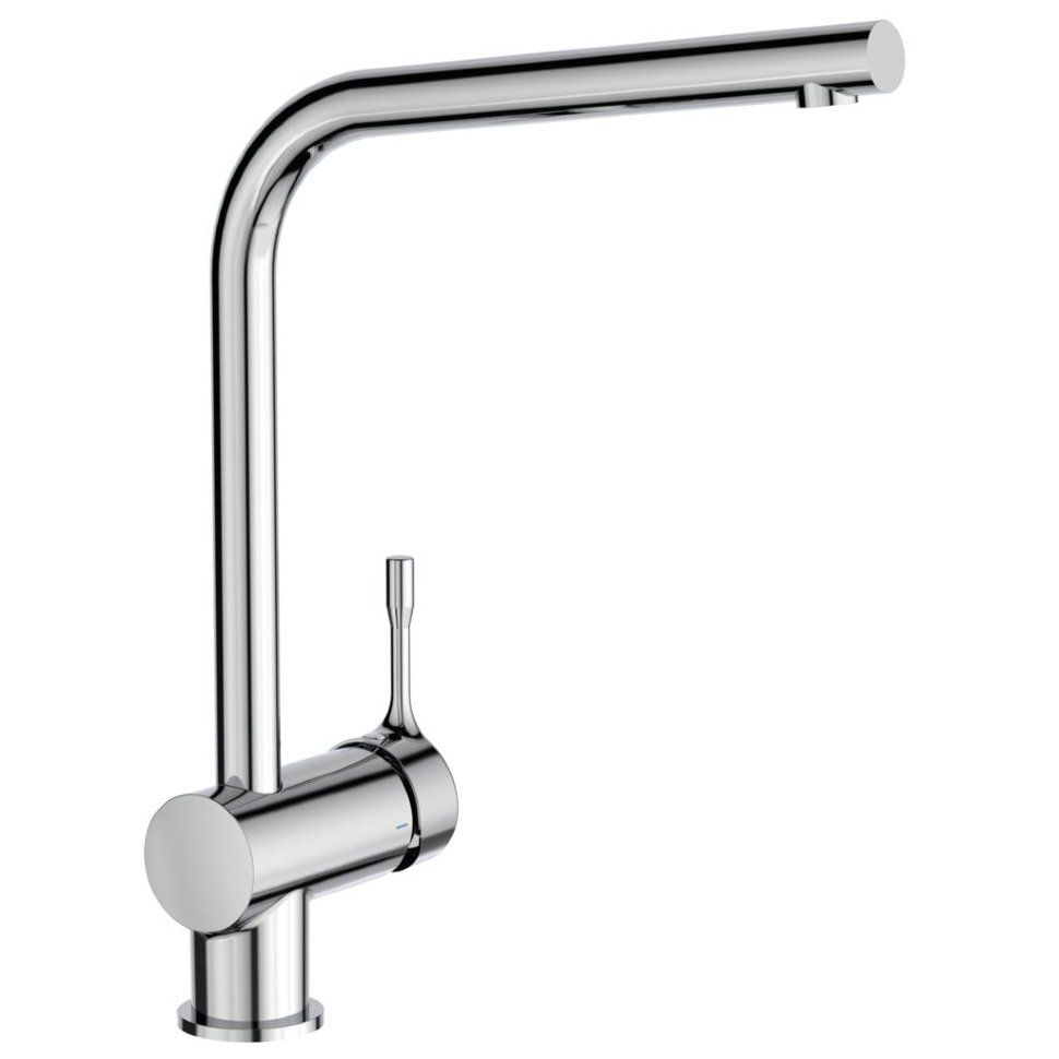 Cмеситель для кухонной мойки Ideal Standard CERALOOK BC174AA Cмеситель для кухонной мойки Ideal Standard CERALOOK BC174AA