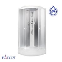 Душевая кабина Parly Effect EFM921 профиль белый