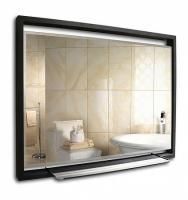 Зеркало Silver Mirrors Челси 60х80 выключатель-датчик на движение LED-00002373 Зеркало Silver Mirrors Челси 60х80 выключатель-датчик на движение LED-00002373