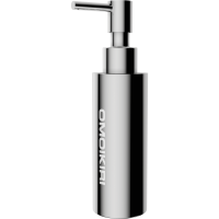 Дозатор для кухонной мойки Omoikiri OM-06 4995091 хром