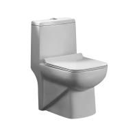 Унитаз-моноблок Azario Zeno 640х365х740 ободковый с сиденьем Slim микролифт AZ-1169 Унитаз-моноблок Azario Zeno 640х365х740 ободковый с сиденьем Slim микролифт AZ-1169