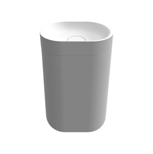 Раковина Riho Essence Column W 50 см W029001105 моноблок