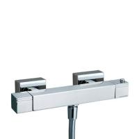 Смеситель для душа Ramonsoler Kuatro 4734S термостатический хром