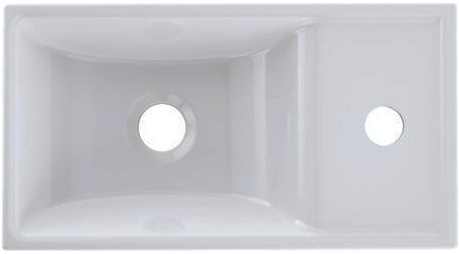 Рукомойник Ravak Veda 40 см X01720