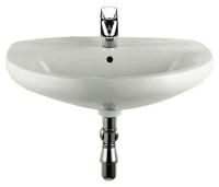 Раковина Roca Victoria 55 см 7.3273.9.300.Y