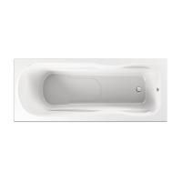 Ванна акриловая Loranto ALBERTO 1700х700 CS00063085 Ванна акриловая Loranto ALBERTO 1700х700 CS00063085