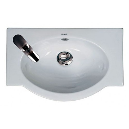 Рукомойник Santek Форум 45 см L 1WH110542