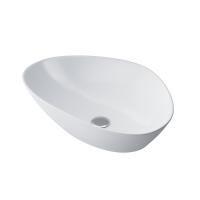 Раковина Am.Pm Func 55 см M8FWCC50600WG накладная