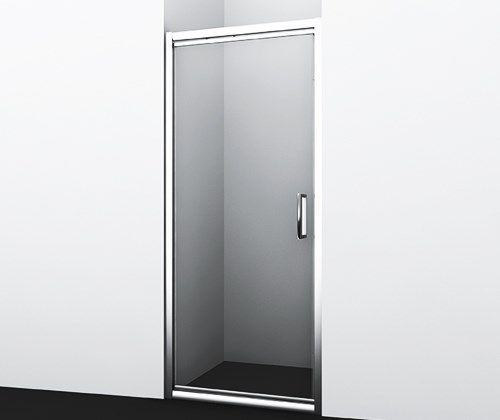 Душевая дверь WasserKRAFT Salm 27I12 Душевая дверь WasserKRAFT Salm 27I12