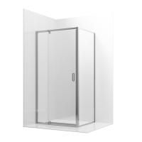 Душевое ограждение 90х90 Ambassador Elysium 111021103KX-90KX Душевое ограждение 90х90 Ambassador Elysium 111021103KX-90KX