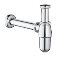 Сифон для раковины  PAINI Roma 02CR849L хром Сифон для раковины  PAINI Roma 02CR849L хром