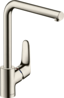 Смеситель для кухни Hansgrohe Focus 31817800 Смеситель для кухни Hansgrohe Focus 31817800