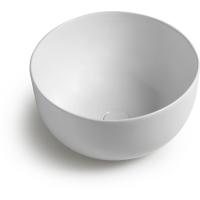 Раковина  White Ceramic Dome W030701 белый Раковина  White Ceramic Dome W030701 белый