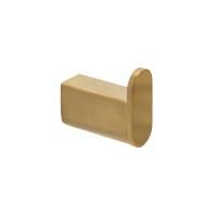 Крючок  Cezares STYLUS STYLUS-HK-BORO золото матовое Крючок  Cezares STYLUS STYLUS-HK-BORO золото матовое