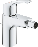 Смеситель для биде Grohe Eurosmart 32929003 Смеситель для биде Grohe Eurosmart 32929003