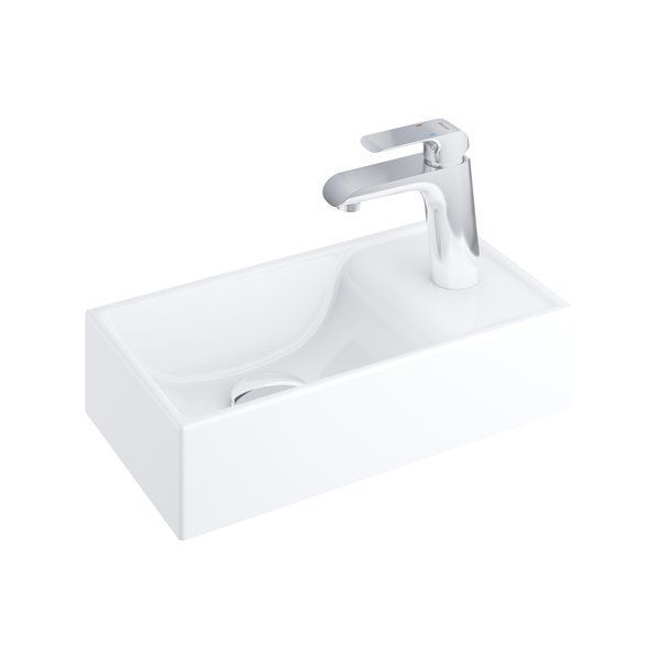 Миниумывальник RAVAK Veda Slim 400 XJX01240000