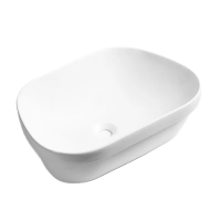 Раковина накладная 57х39 Cerutti SPA CR0023 Раковина накладная 57х39 Cerutti SPA CR0023