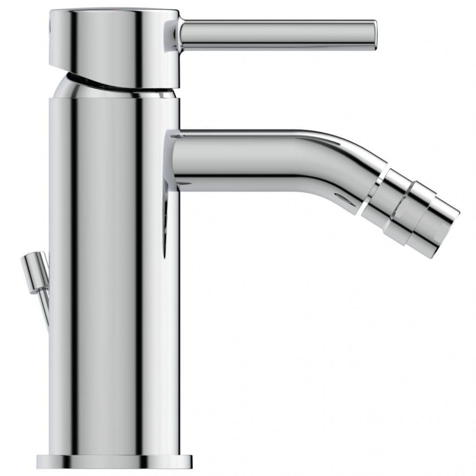 Смеситель для биде Ideal Standard CERALINE BC197AA Смеситель для биде Ideal Standard CERALINE BC197AA