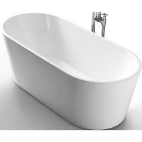Ванна акриловая BelBagno 160x80 BB202-1600-800