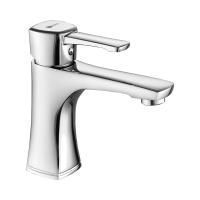 Смеситель для раковины Lemark Evitta LM0506C Смеситель для раковины Lemark Evitta LM0506C