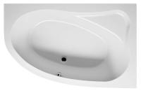 Ванна акриловая Riho Lyra 155x100 L B022001005