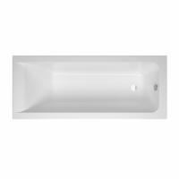 Ванна акриловая Alba Spa Marry Slim 170x70 см ВПРСБ0390000100