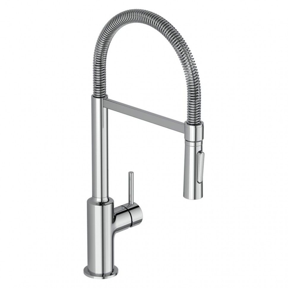 Cмеситель для кухонной мойки Ideal Standard CERALOOK BC302AA Cмеситель для кухонной мойки Ideal Standard CERALOOK BC302AA