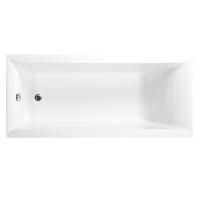 Акриловая ванна VAGNERPLAST VERONELA 150x70 Акриловая ванна VAGNERPLAST VERONELA 150x70