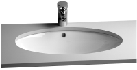 Раковина встраиваемая VitrA S20 60 см 6069B003-0012