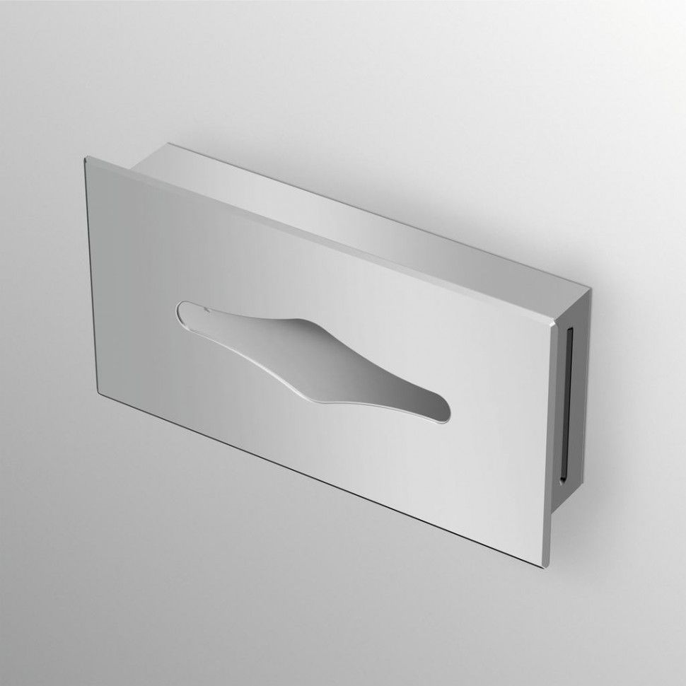 Держатель для салфеток Ideal Standard IOM A9133MY Держатель для салфеток Ideal Standard IOM A9133MY