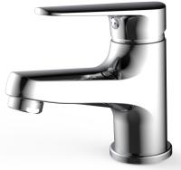 Смеситель для раковины Voda Splash SPL26 хром