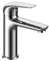 Смеситель для раковины Esko Cape Town CT26M хром