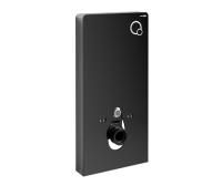 Пристенный модуль внешняя инсталляция для унитазов WasserKRAFT Naab 86TLT.040.PE.BL Пристенный модуль внешняя инсталляция для унитазов WasserKRAFT Naab 86TLT.040.PE.BL