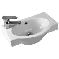 Рукомойник Santek Форум 45 см L 1WH110542