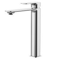 Смеситель AQUAme Monza AQM6314CR хром Смеситель AQUAme Monza AQM6314CR хром
